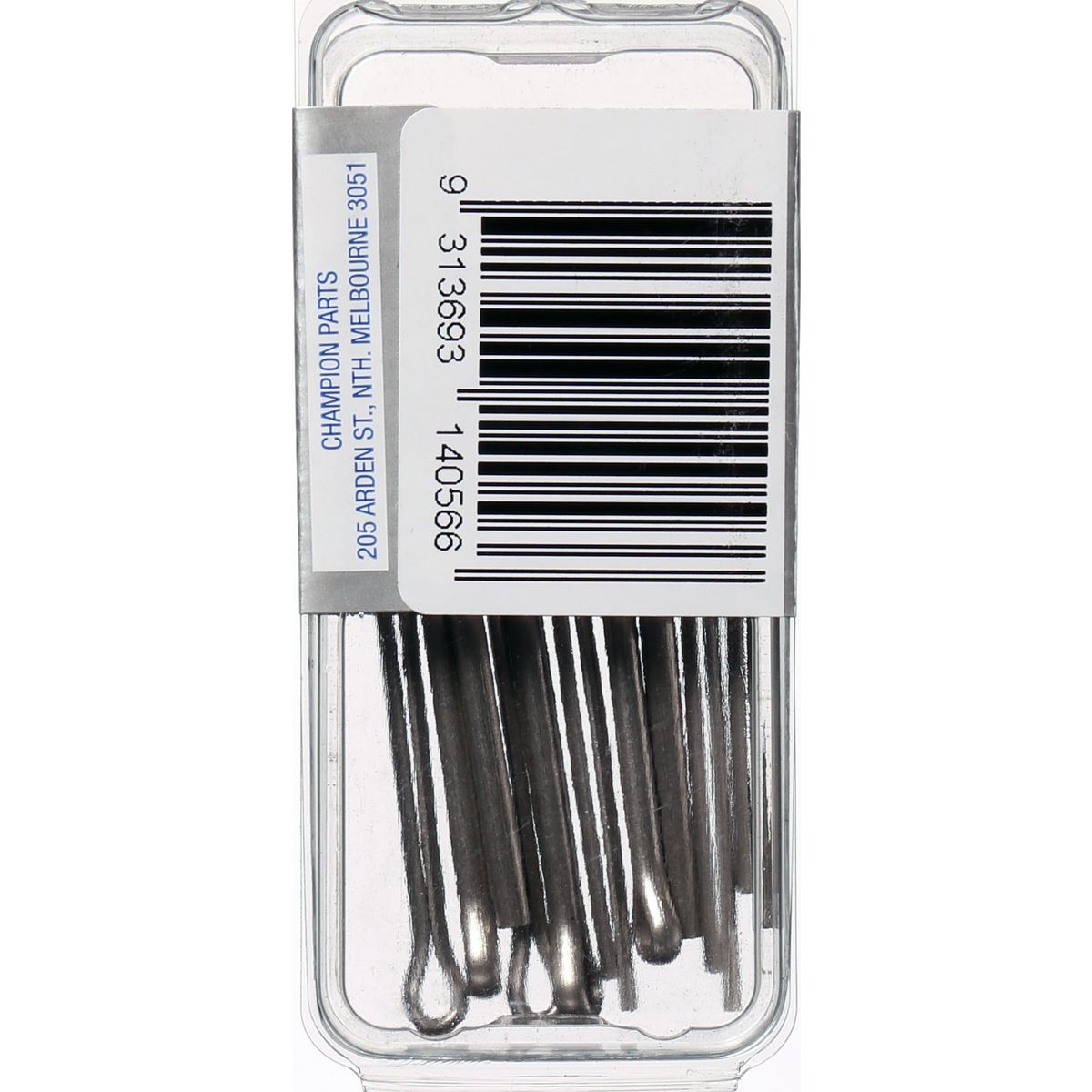 Champion Split Pin Stainless Steel 3.2x50mm 316/A4 - CSP26