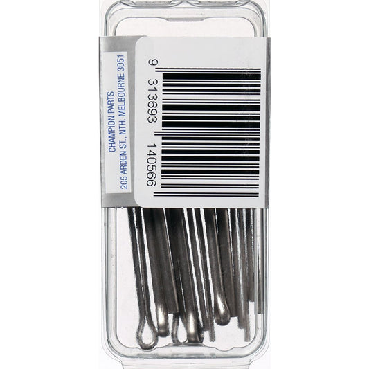 Champion Split Pin Stainless Steel 3.2x50mm 316/A4 - CSP26