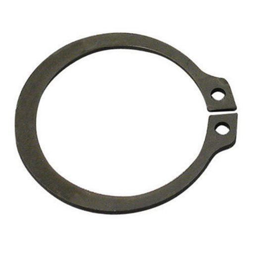 Champion Internal/External Circlip Assortment - CA155