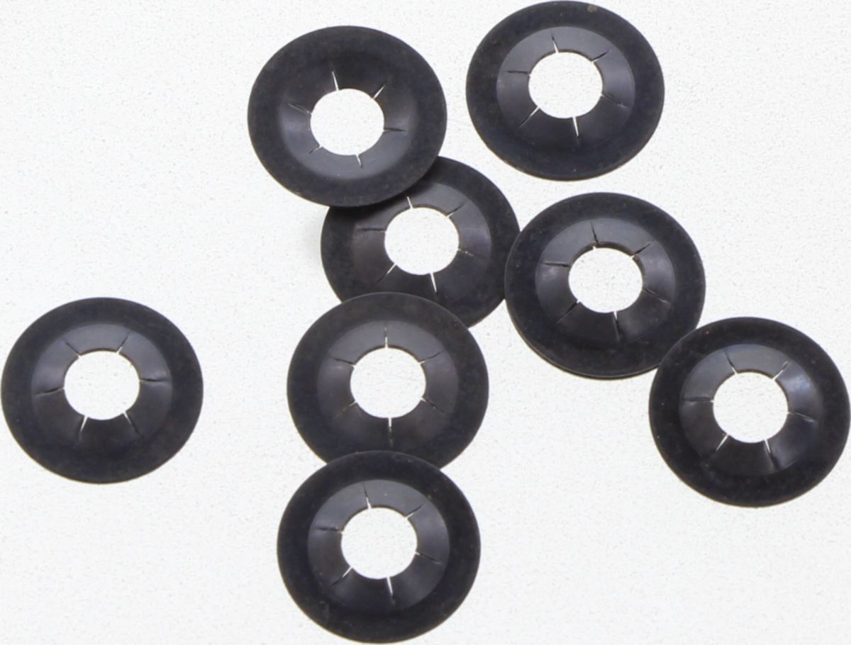 Champion Lock Ring Spn Type External Shaft 6mm - BH262