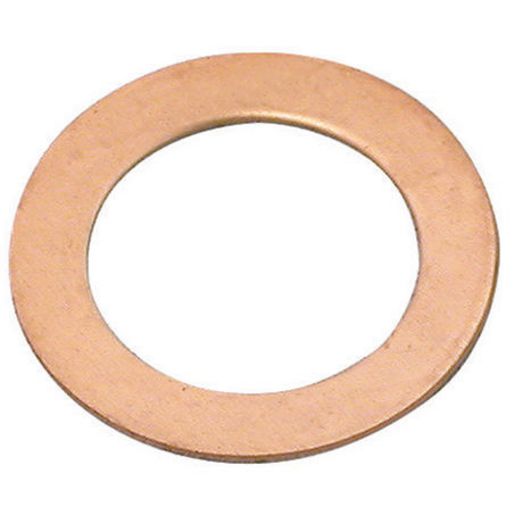 Champion Copper Washer Assortment - CA225