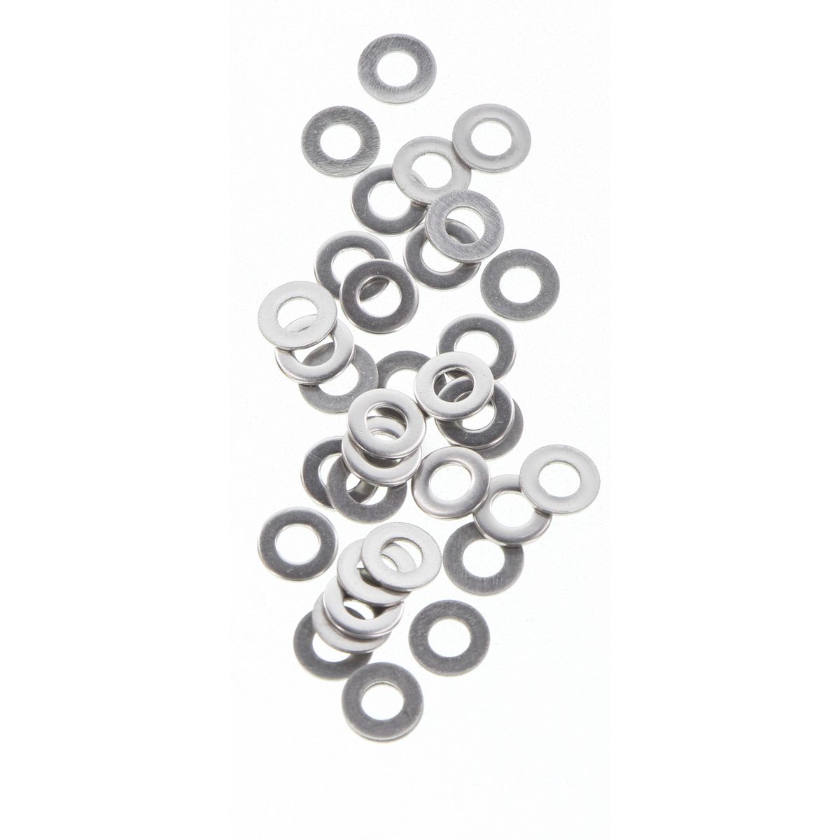 Champion Washer Flat Stainless Steel 4mm 316/A4 - CSP32
