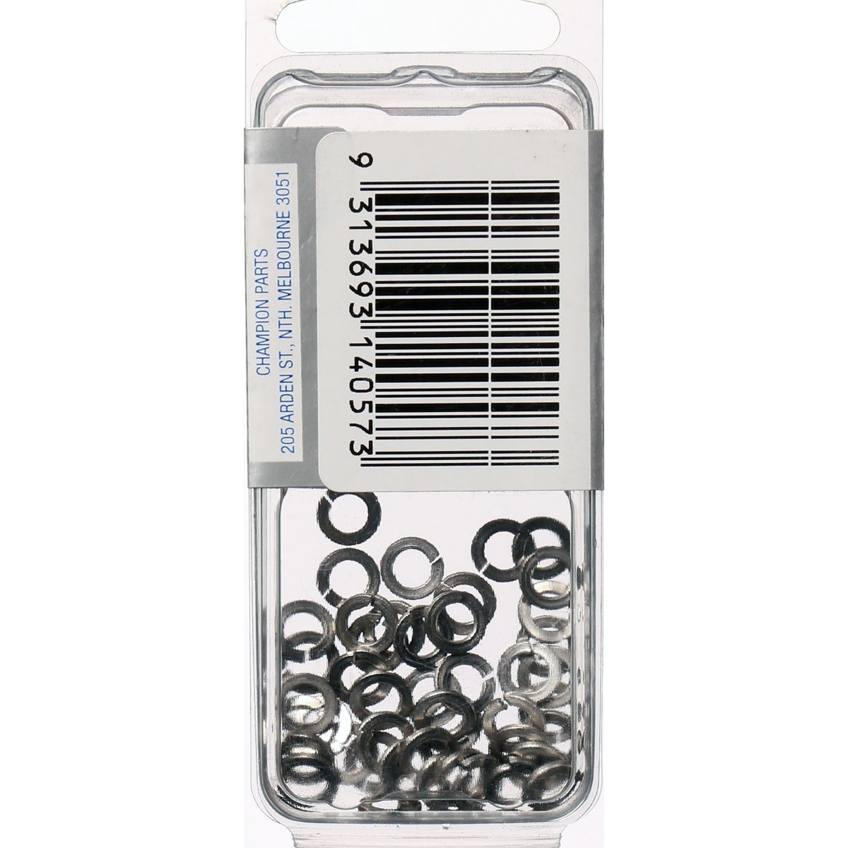 Champion Washer Spring Stainless Steel 4mm 316/A4 - CSP27
