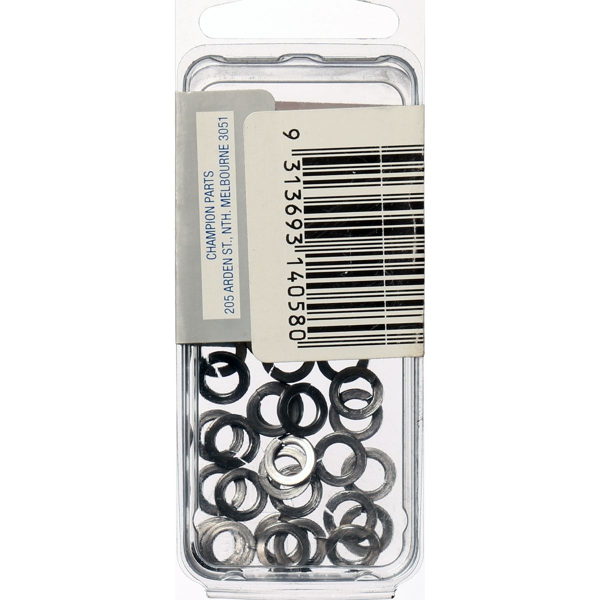 Champion Washer Spring Stainless Steel 5mm 316/A4 - CSP28