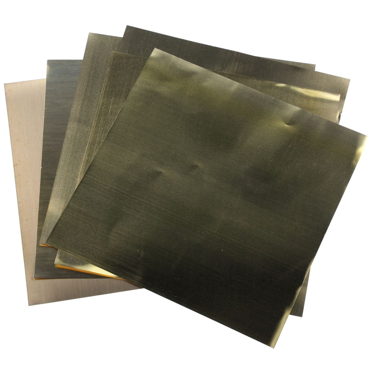 Champion Brass Shim Assortment - CA32
