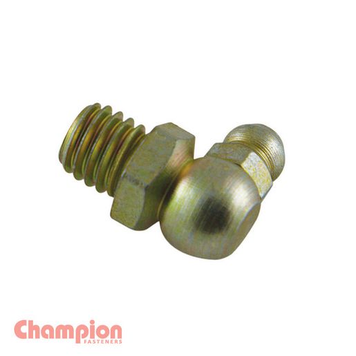 Champion Grease Nipple M8 x 1.00mm 90 - CN169