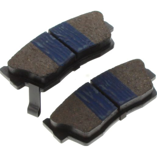 Bendix 4WD Brake Pads Set Front - DB1134-4WD