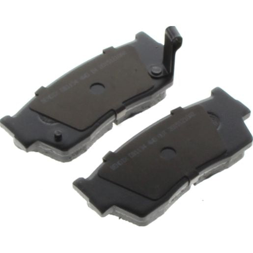 Bendix 4WD Brake Pads Set Front - DB1134-4WD