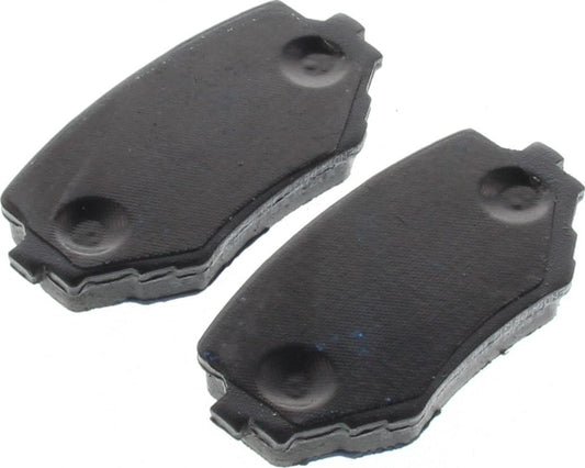 Bendix 4WD Brake Pads Set Front - DB1312-4WD