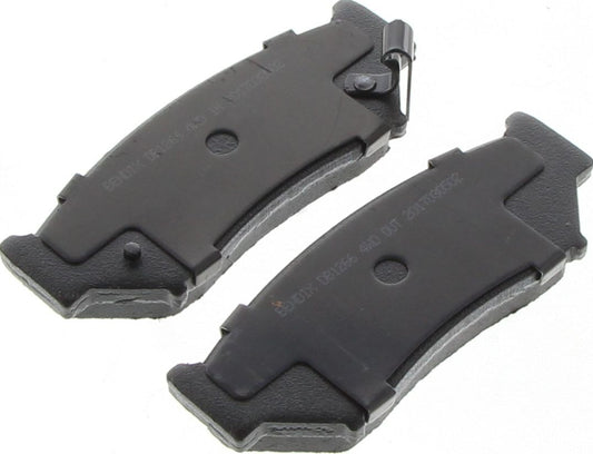 Bendix 4WD Brake Pads Set Front - DB1266-4WD