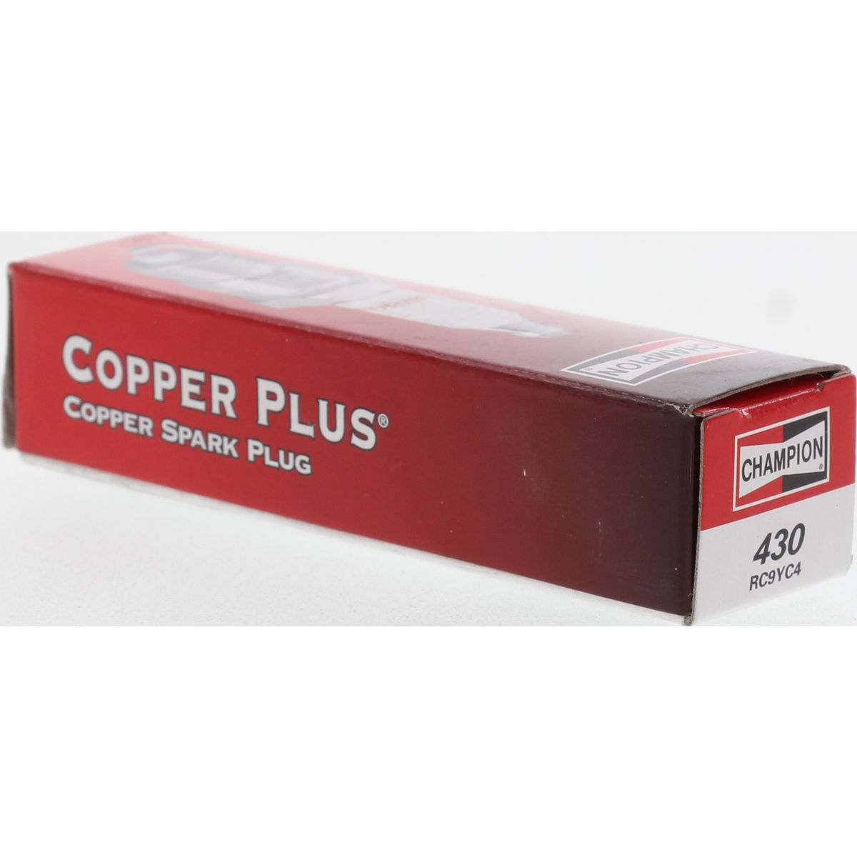Champion Copper Plus Spark Plug - OE039