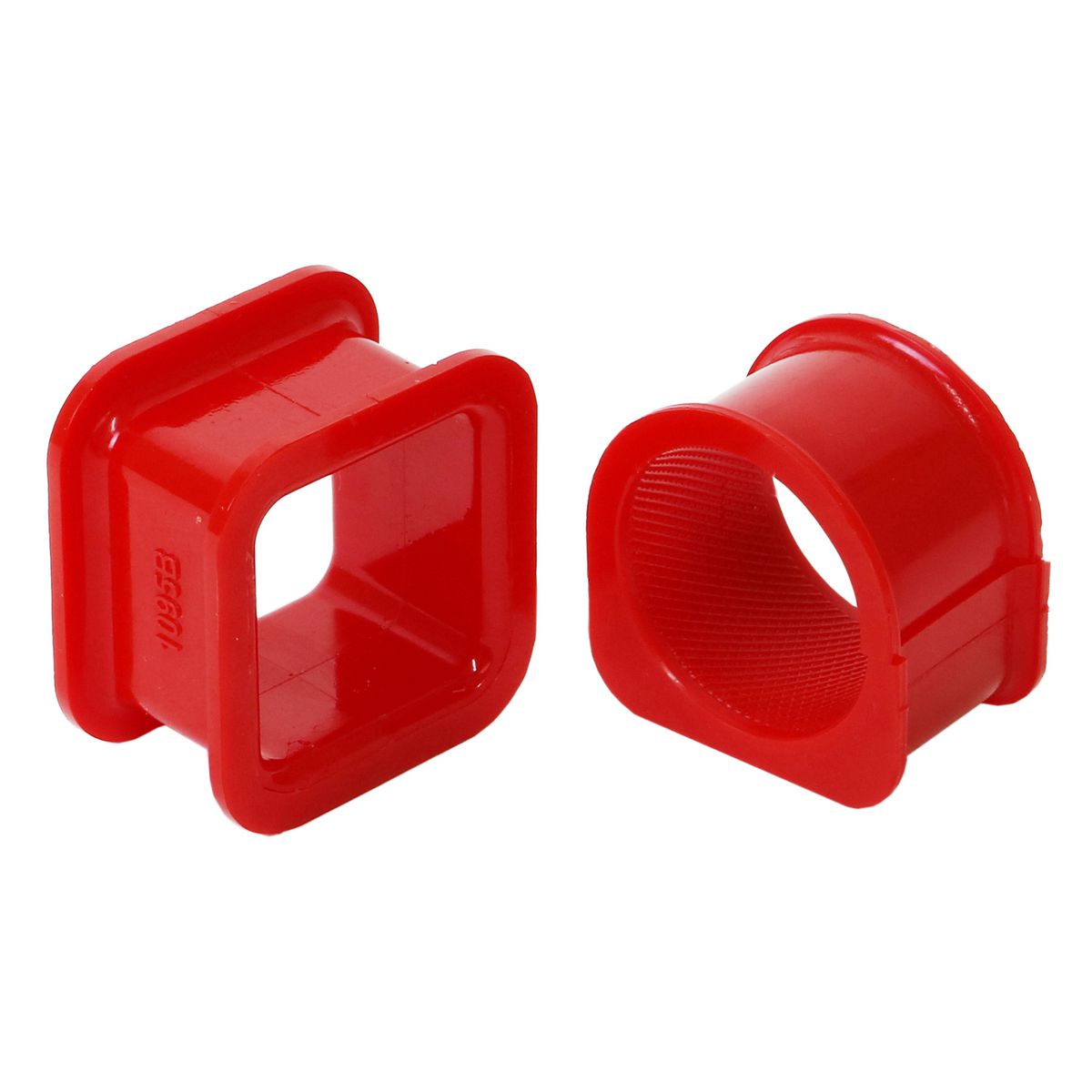 Nolathane Front Steering Rack And Pinion Mount Bushing Kit - 41095