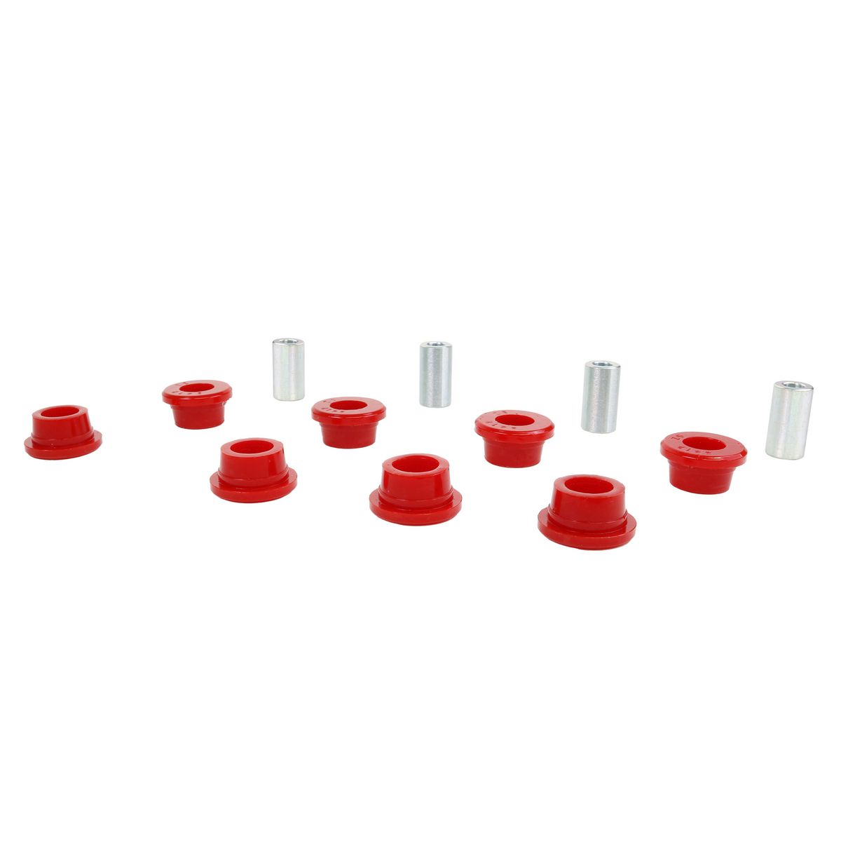 Nolathane Rear Sway Bar Link Bushing Kit - 42412