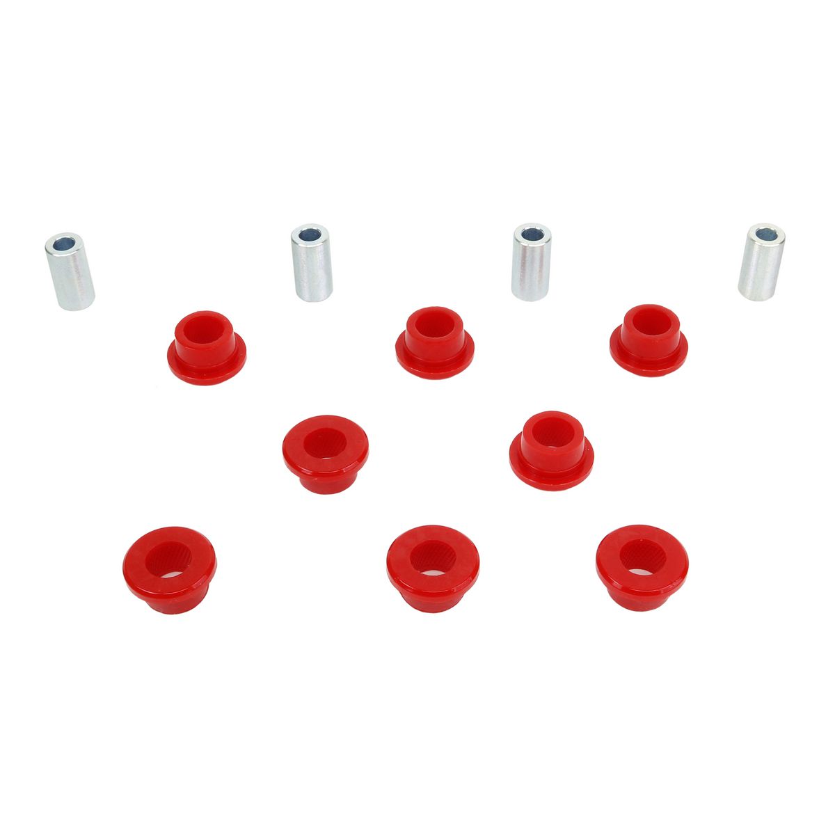 Nolathane Rear Sway Bar Link Bushing Kit - 42412