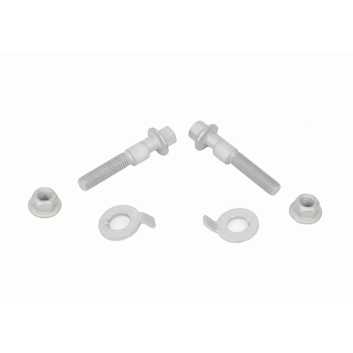 Nolathane Camber Adjusting Bolt Kit 15mm - 44270