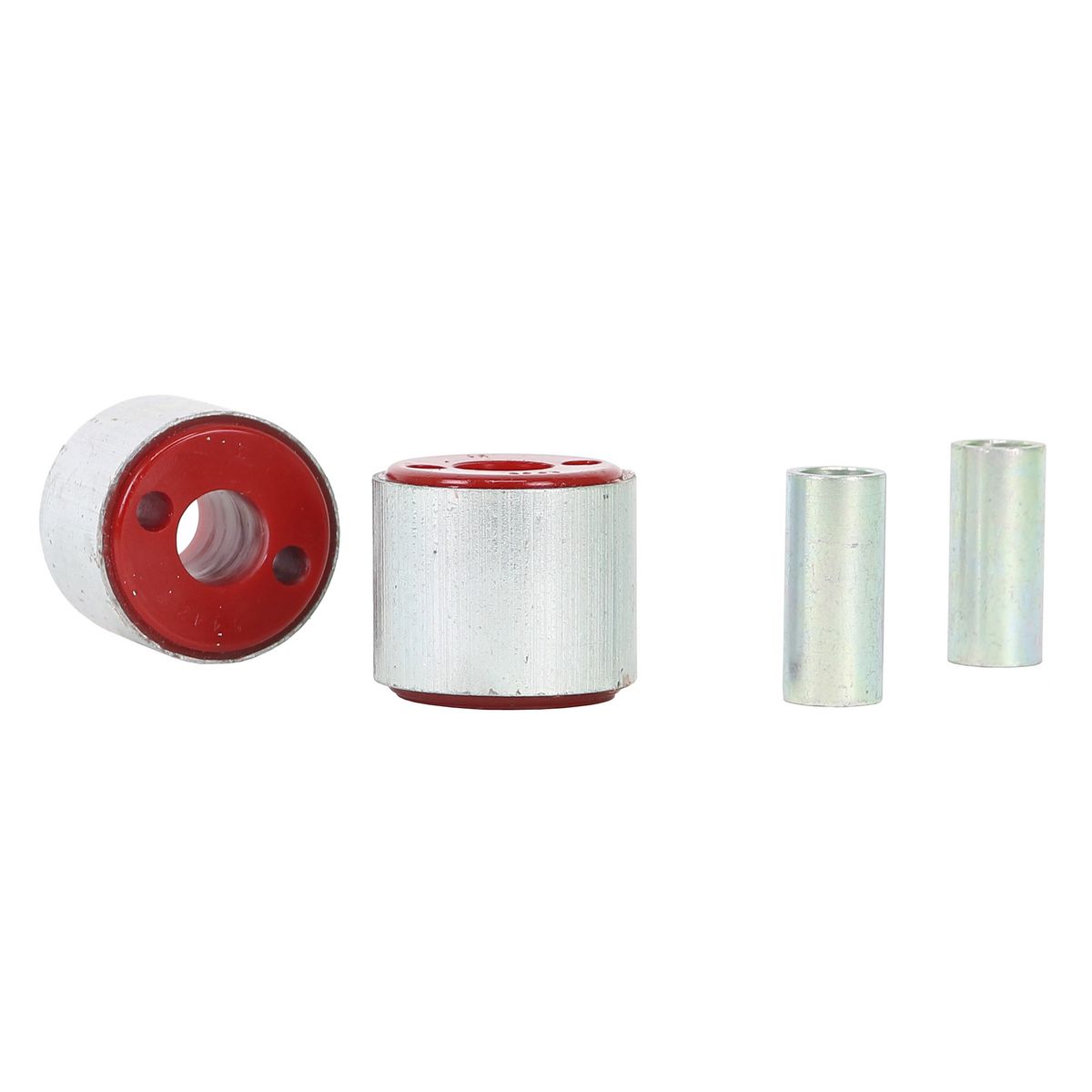 Nolathane Front Lower Control Arm Inner Rear Bushing Kit - 45442