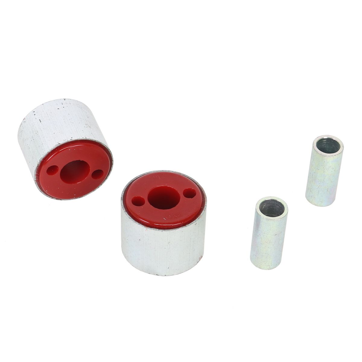 Nolathane Front Lower Control Arm Inner Rear Bushing Kit - 45442