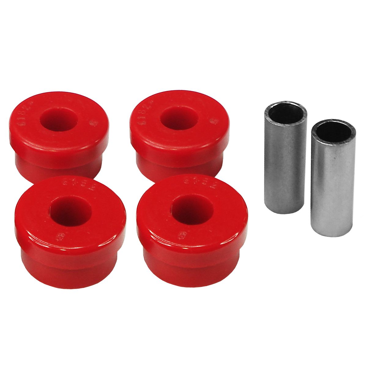 Nolathane Rear Control Arm Bushing Kit - 46182