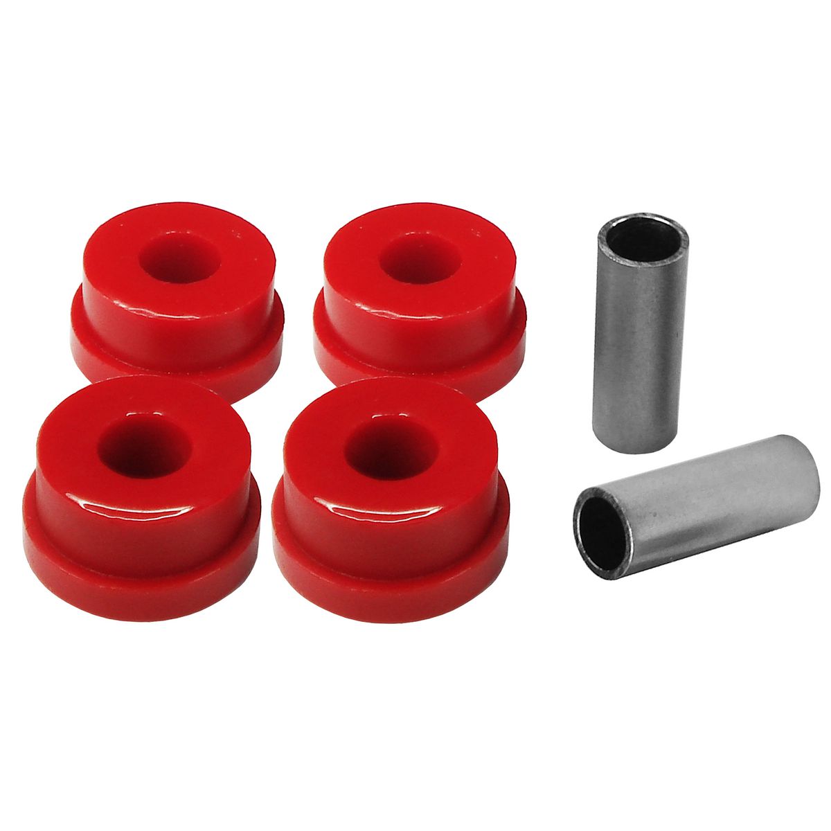 Nolathane Rear Control Arm Bushing Kit - 46182
