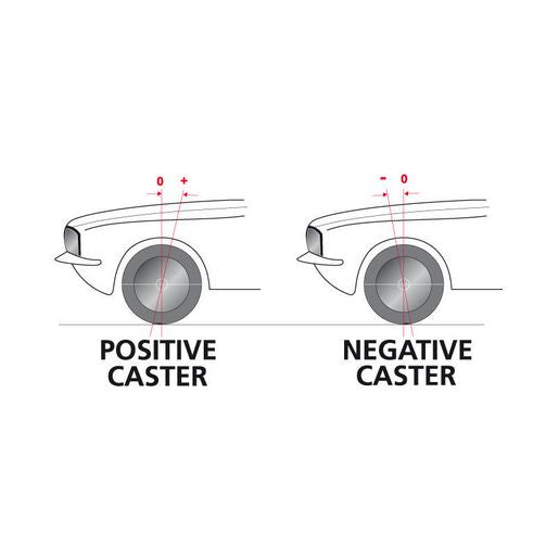 Nolathane Front Leading Arm To Diff Bushing Kit - 45709