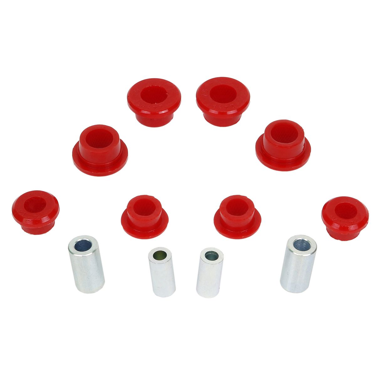 Nolathane Front Sway Bar Link Bushing Kit - 42411