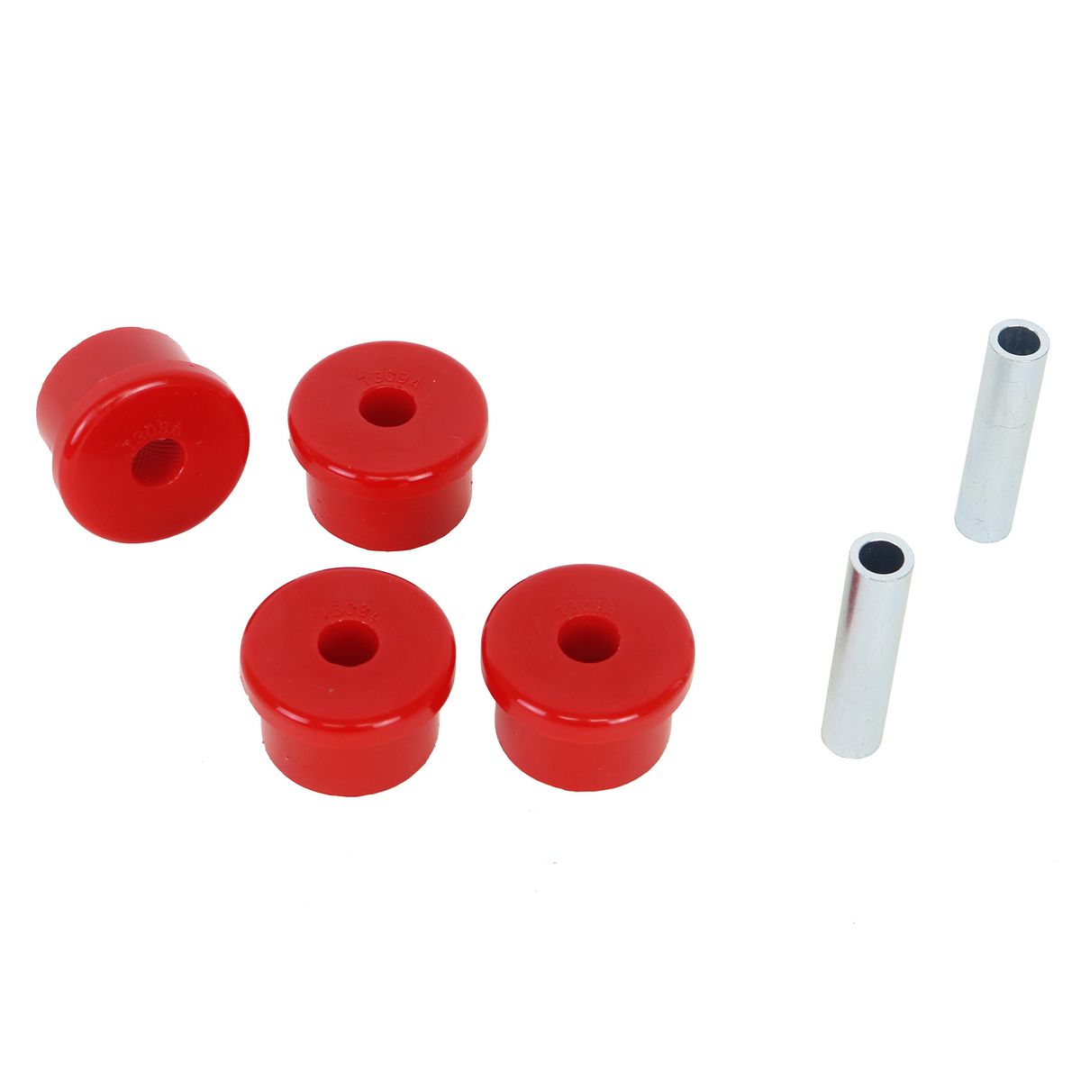 Nolathane Rear Spring Eye Front Bushing Kit - 47309