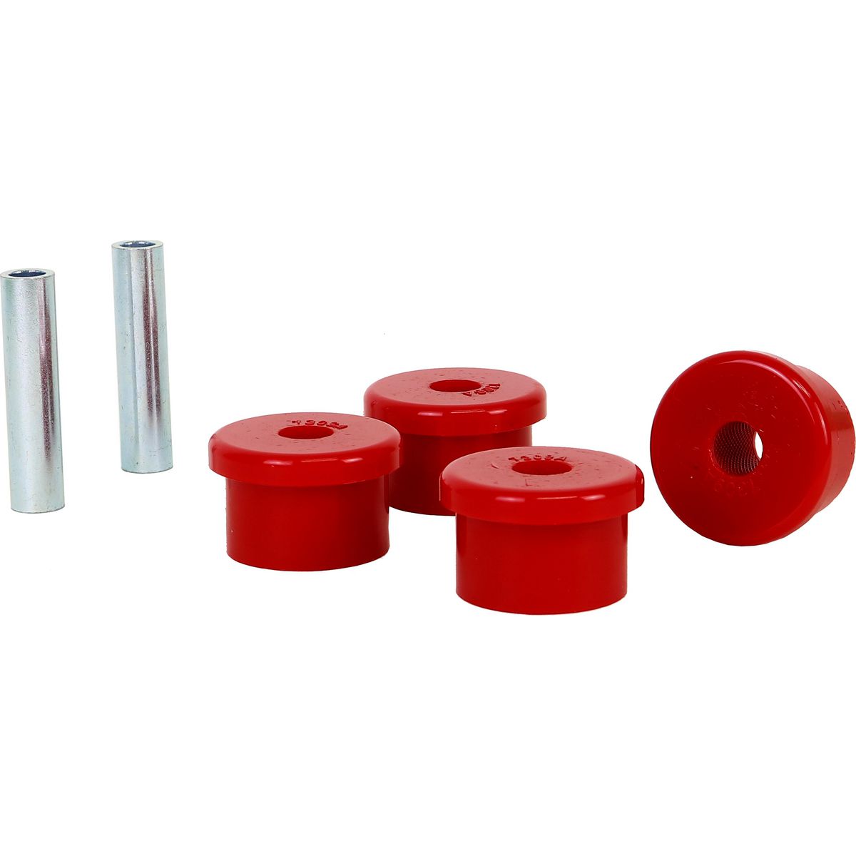 Nolathane Rear Spring Eye Front Bushing Kit - 47309