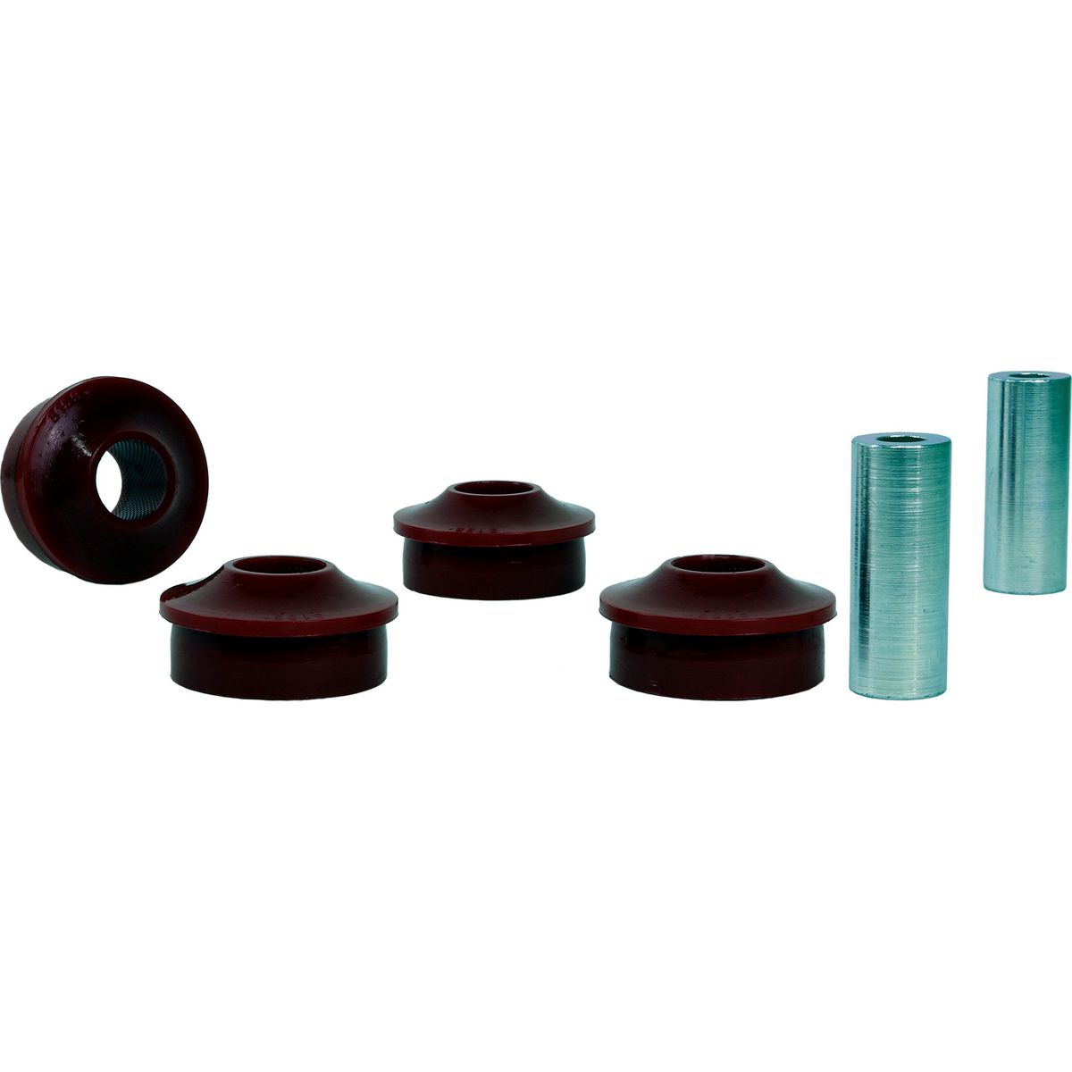 Nolathane Front Strut Rod To Chassis Bushing Kit - 48160