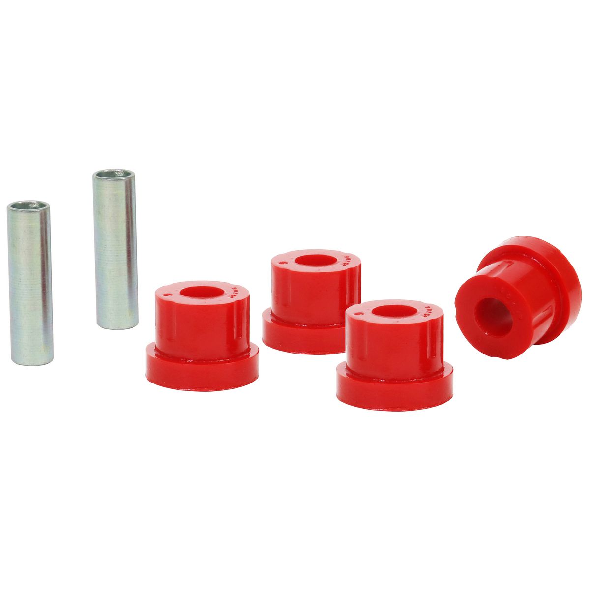 Nolathane Front Lower Control Arm Inner Front Bushing Kit - 45365