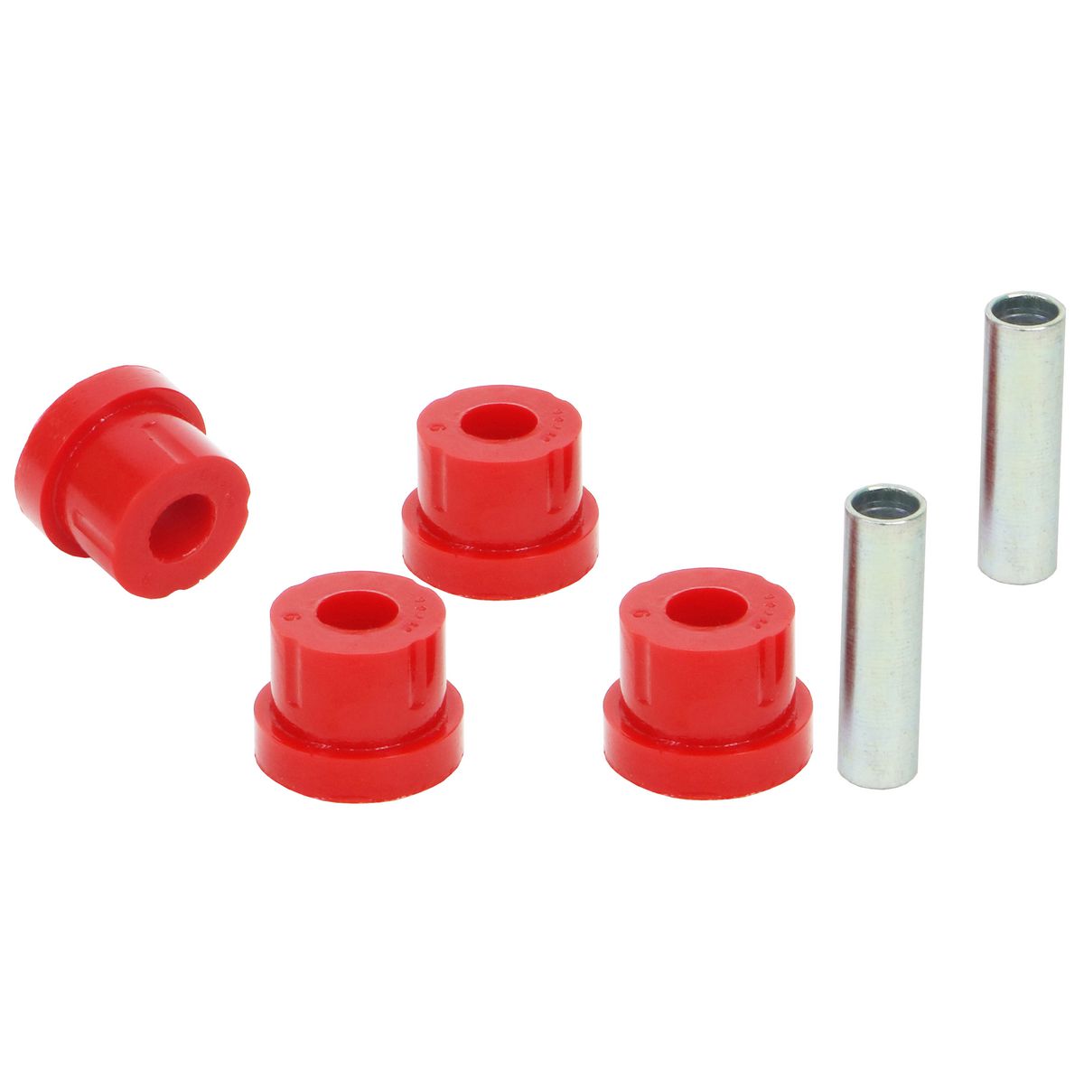 Nolathane Front Lower Control Arm Inner Front Bushing Kit - 45365