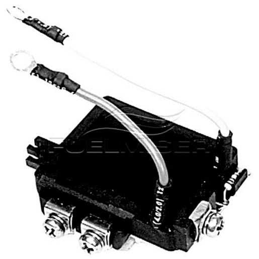 Fuelmiser Ignition Module - CM402