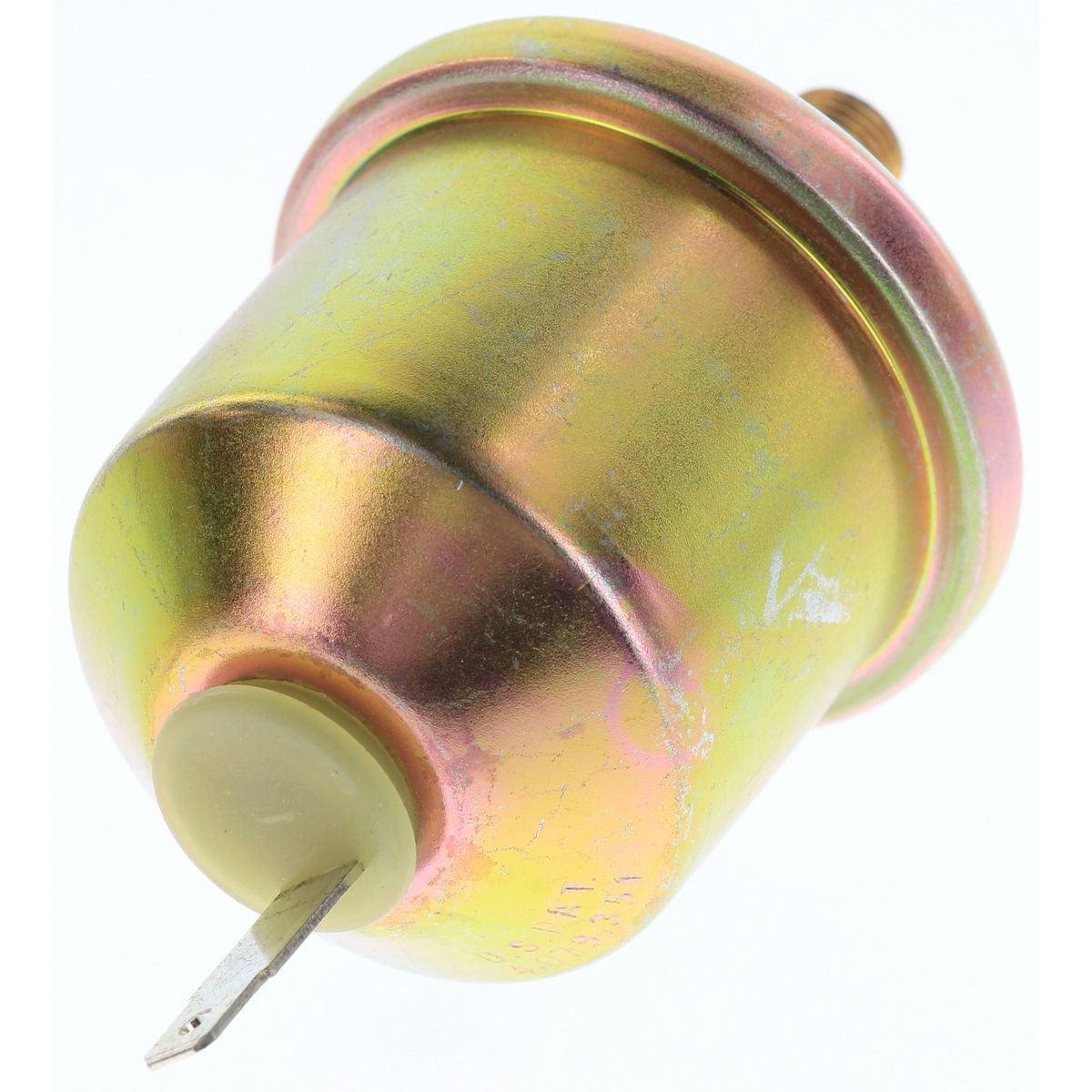 Fuelmiser Oil Pressure Switch - CPS27