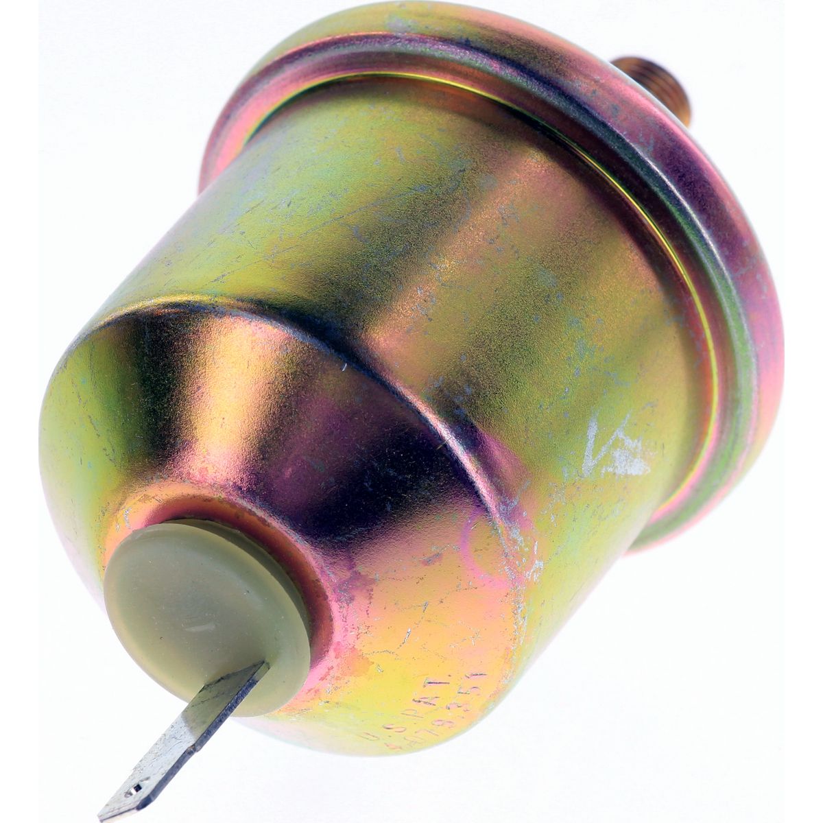 Fuelmiser Oil Pressure Switch - CPS27
