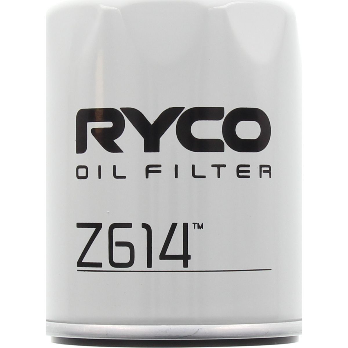 Ryco Oil Filter - Z614