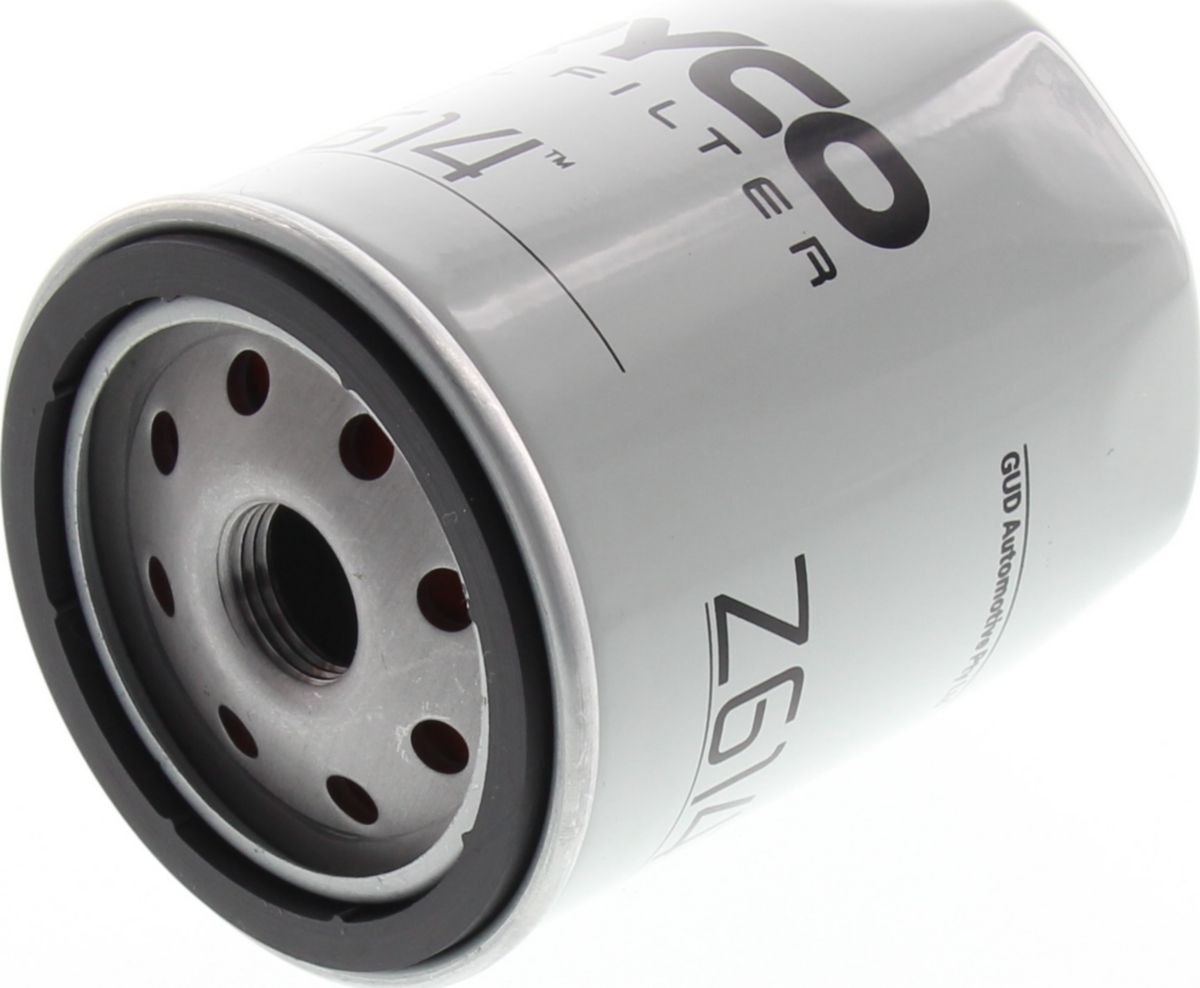 Ryco Oil Filter - Z614