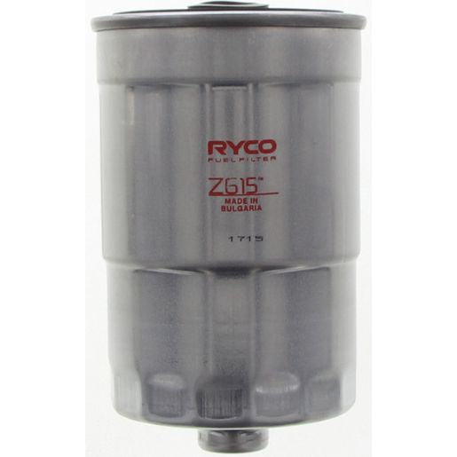 Ryco Fuel Filter - Z615