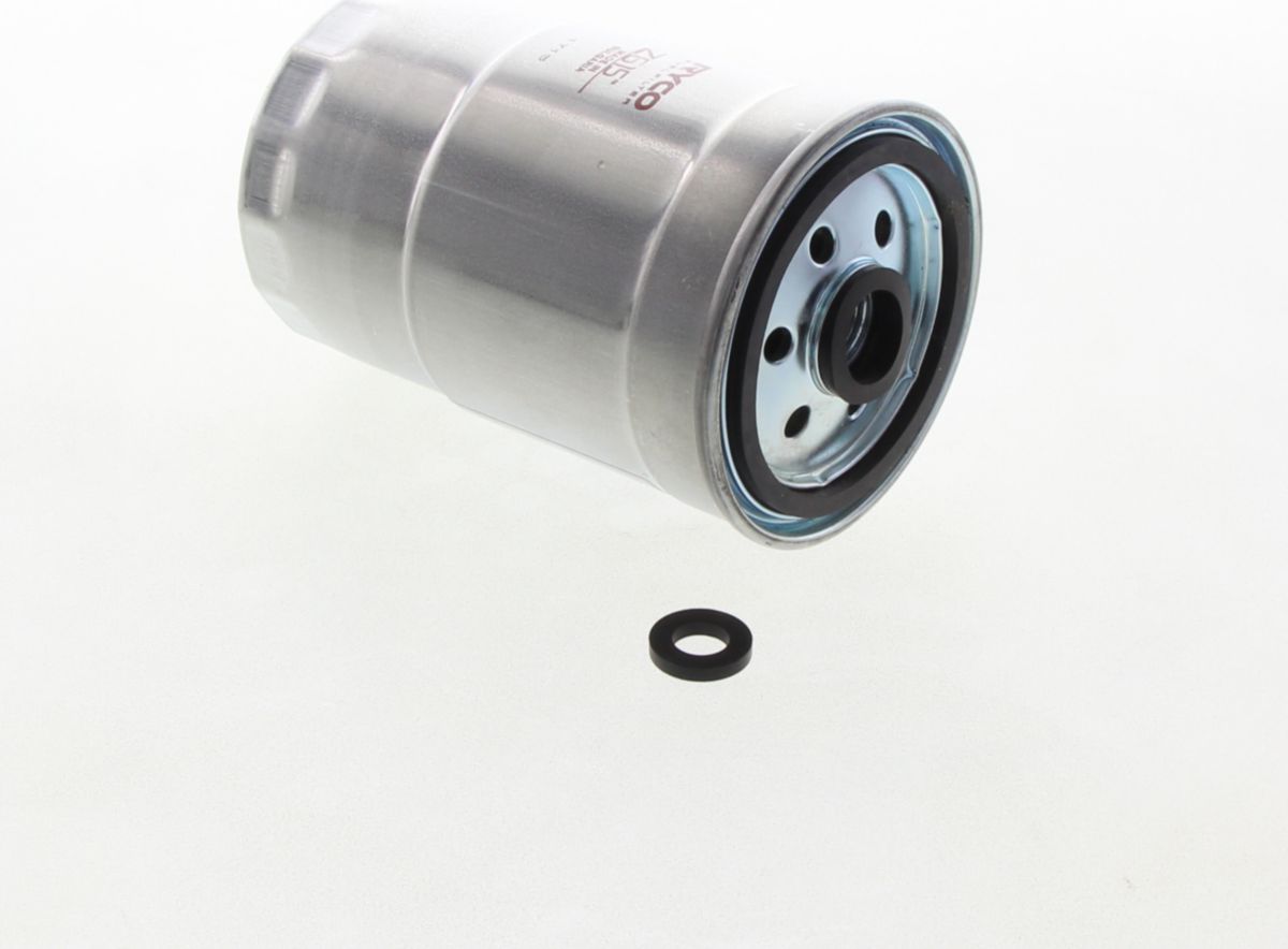 Ryco Fuel Filter - Z615