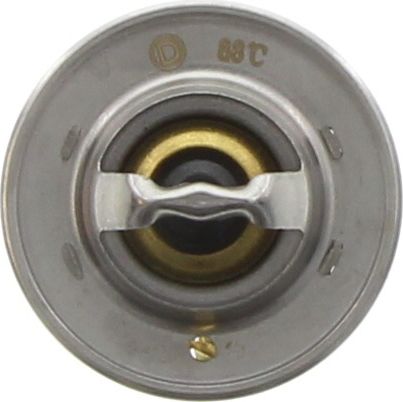 Dayco Thermostat 52mm - 88 Degrees C - DT33D