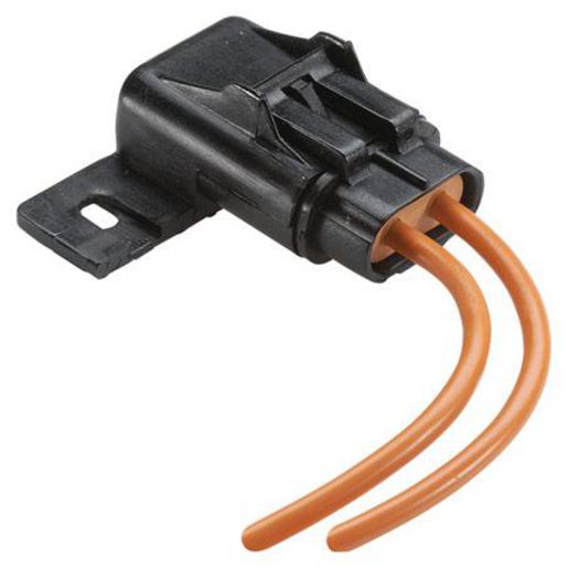 Narva In Line Fuse Holder Standard Blade 1 Way 30A 10 Pack - 54405/10