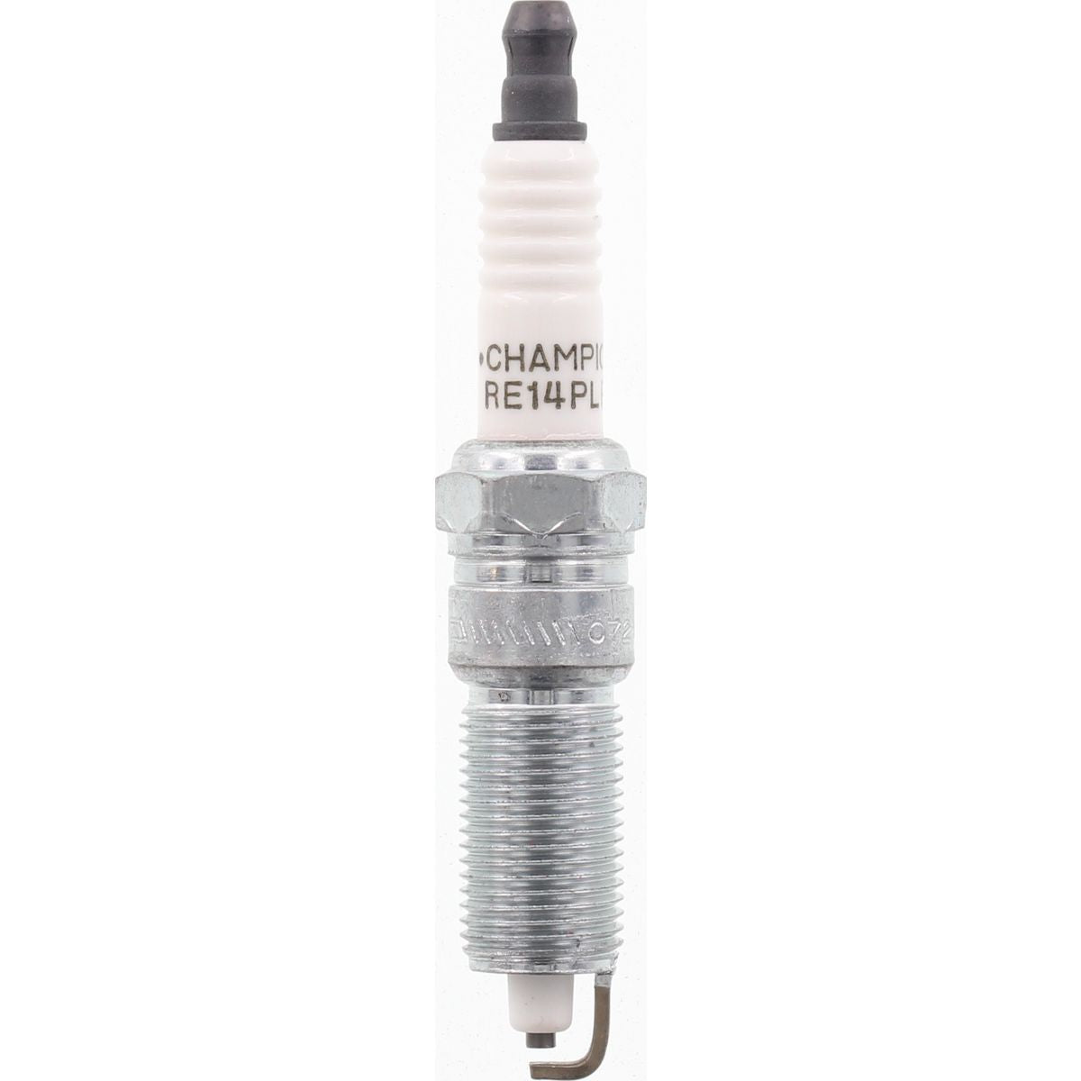 Champion Platinum Spark Plug - RE14PLP5