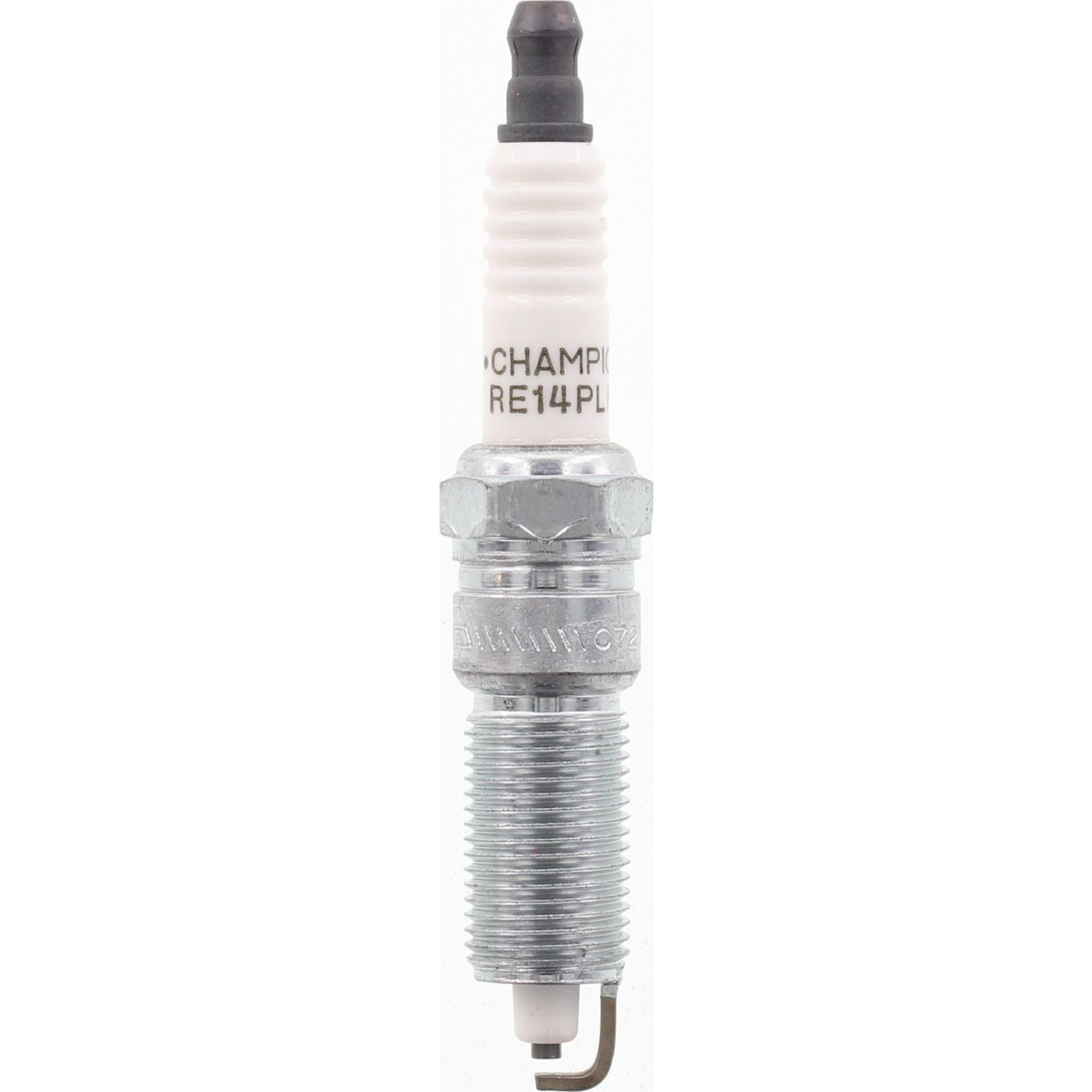 Champion Platinum Spark Plug - RE14PLP5