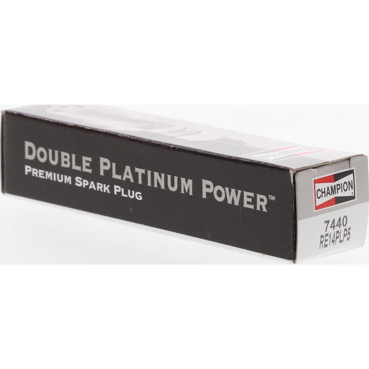Champion Platinum Spark Plug - RE14PLP5