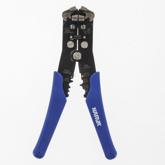 Narva Cable Stripper - 56511BL