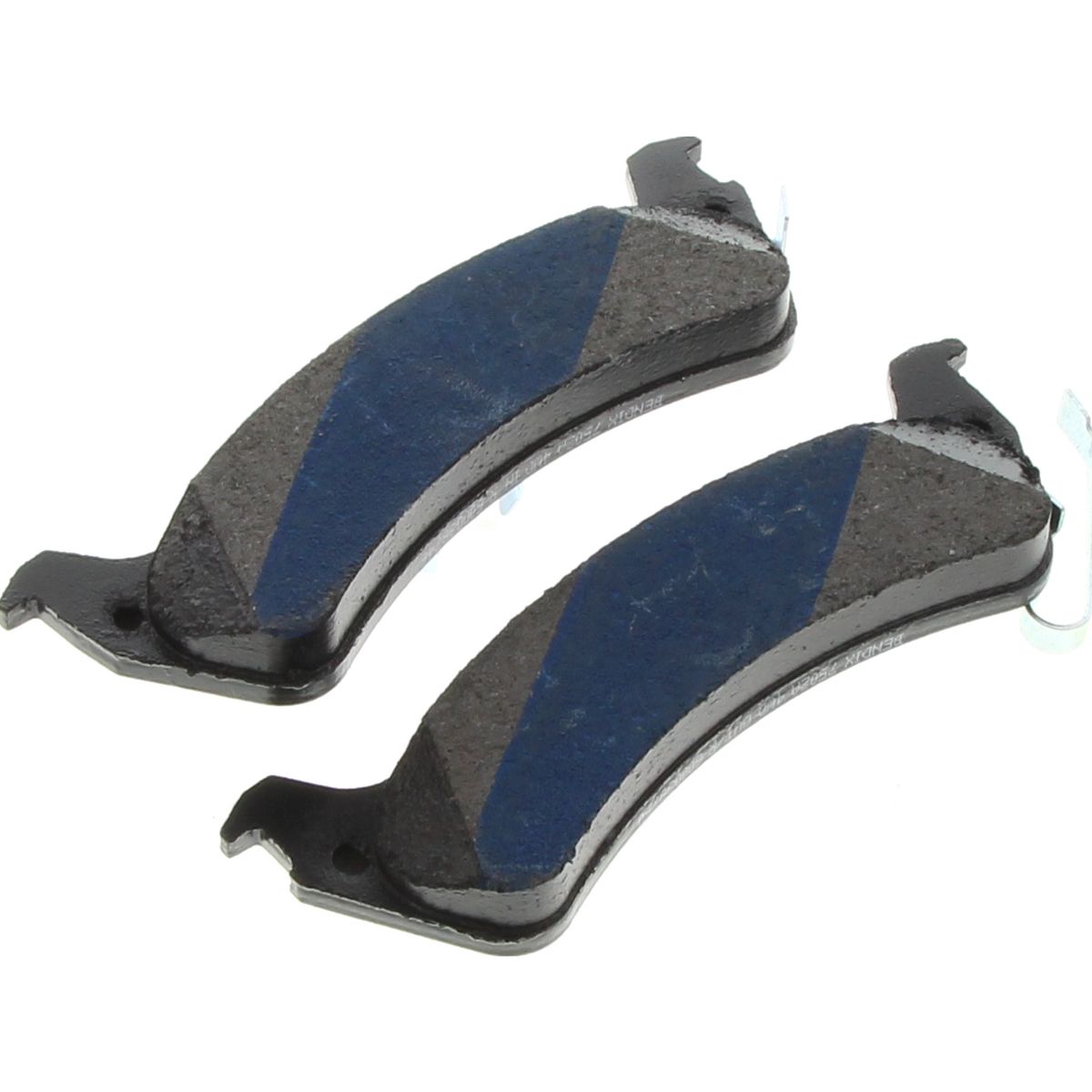 Bendix 4WD Brake Pads Set Rear - DB2093-4WD