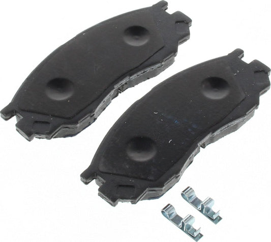 Bendix 4WD Brake Pads Set Front - DB1297-4WD