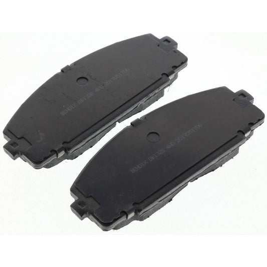 Bendix 4WD Brake Pads Set Front - DB1328-4WD