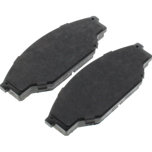 Bendix 4WD Brake Pads Set Front - DB1350-4WD