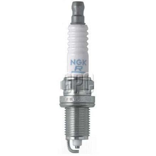 NGK Nickel Projected Spark Plug - ZFR7F-11