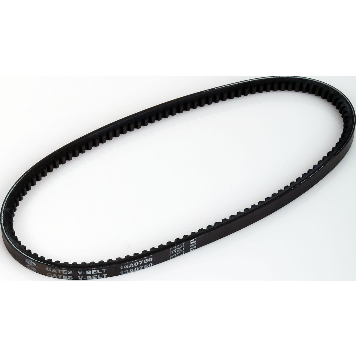 Gates Micro-V Belt - 13A0760