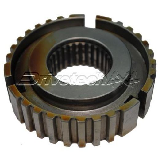Drivetech 4x4 3rd & 4th Inner Selector Hub - 087-137629